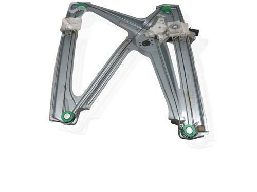 Used Front right window mechanism SMART FORTWO Coupe (451) 1.0 (451.331, 451.380) (71 hp) 22233231