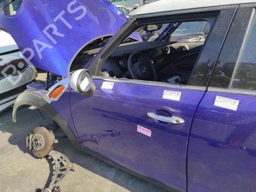 Used Front left window mechanism Front left window mechanism MINI MINI COUNTRYMAN (R60) Cooper D (112 hp) 34487168 34487168