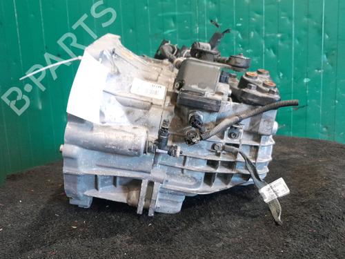 Gearbox SSANGYONG XLV SUV e-XGi 160 | BP34548697M3 - Image 4