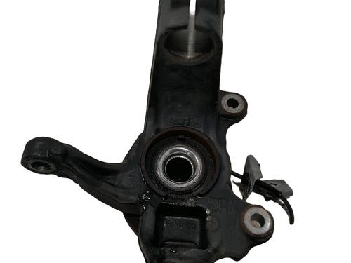 Left front steering knuckle FORD MONDEO IV Turnier (BA7) 2.2 TDCi | BP22557218M25 