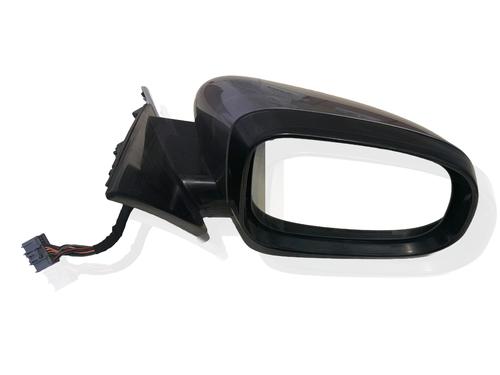 Retrovisor direito Retrovisor direito JAGUAR XF I (X250) 3.0 D (241 hp) 34493518 34493518