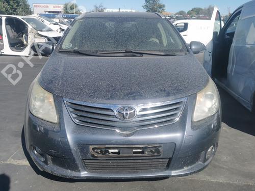 Used Parts TOYOTA AVENSIS (_T25_)  2.2 D-4D (ADT251_, ADT251R)  4639030