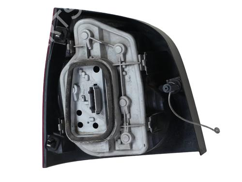 Right taillight VW POLO (9N_, 9A_) 1.9 SDI | BP18556682C35 