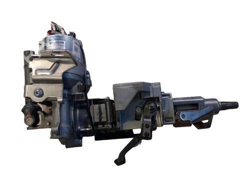 Used Steering column Steering column RENAULT CAPTUR I (J5_, H5_) 0.9 TCe 90 (90 hp) 33405368 33405368