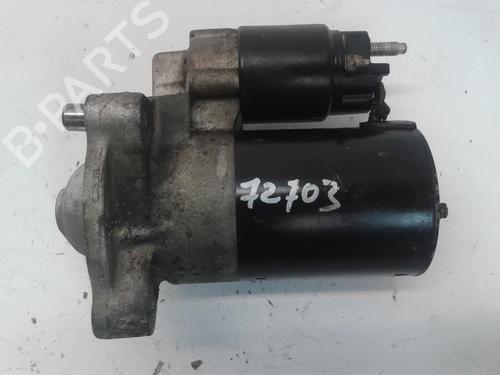 Starter CITROËN SAXO (S0, S1) 1.1 X, SX | BP14447822M8 