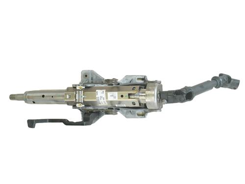 steering-column-opel-astra-j-p10-2009-2010-2011-2012-2013-2014-2015-2016-33409063 main image