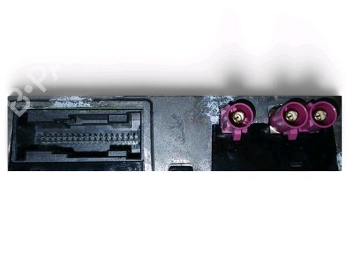 Electronic module SKODA SCALA (NW1) 1.0 TSI | BP40512484M83 - Image 4