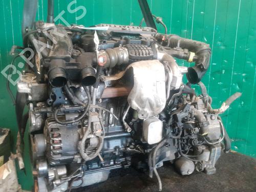 Gearbox CITROËN BERLINGO MULTISPACE (B9) 1.6 BlueHDi 100 | BP36597474M3 - Image 3