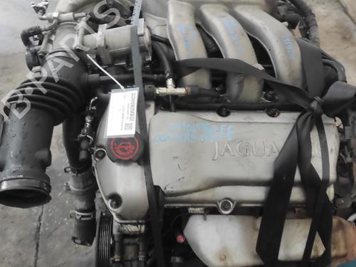 Used Engine JAGUAR S-TYPE II (X200) 3.0 V6 (238 hp) 19049288