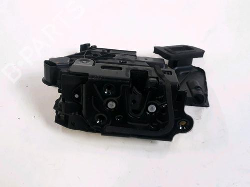 Used Front right lock VW GOLF VI (5K1) 1.6 TDI (105 hp) 18556677