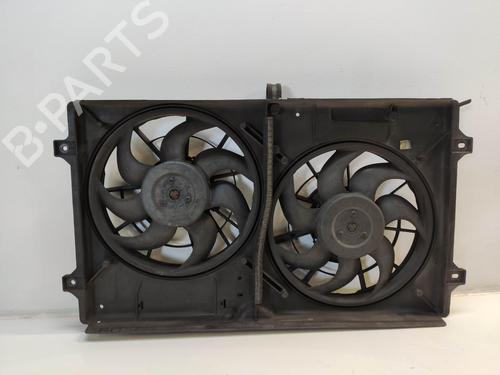 Radiator fan SEAT ALHAMBRA (7V8, 7V9)  | BP19681192M35 