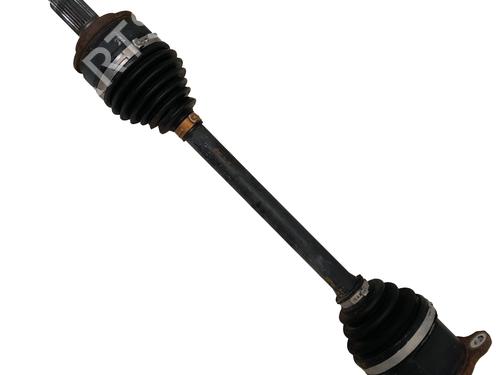 Used Left front driveshaft Left front driveshaft SUZUKI GRAND VITARA II (JT, TE, TD) 1.9 DDiS All-wheel Drive (JT419, TD44, JB419WD, JB419XD,... (129 hp) 34546598 34546598