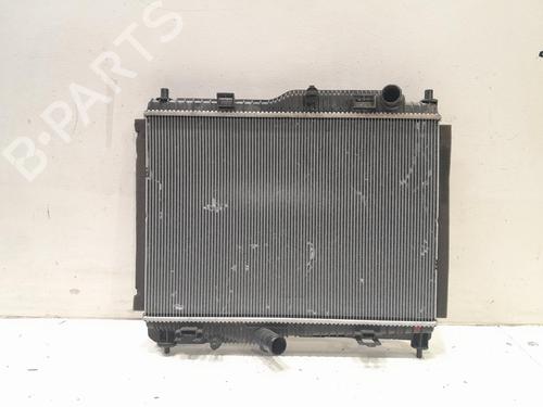 Køler FORD ECOSPORT 1.0 EcoBoost (125 hp) 14447553