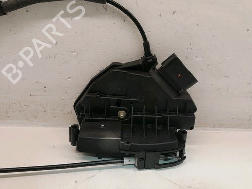 Højre bagtil lås Højre bagtil lås FORD FOCUS III [2010-2020] 34463077 34463077
