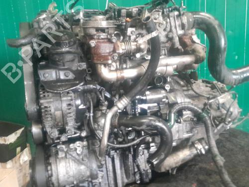 AC compressor HONDA CR-V III (RE_) 2.2 i-CTDi 4WD (RE6) | BP35734904M34 - Image 3