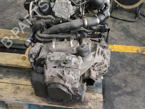 AC compressor VW GOLF VI (5K1) 2.0 TDI | BP39753161M34 - Image 2