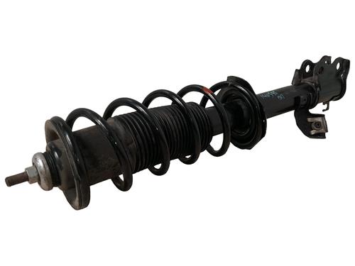 Left front shock absorber NISSAN NOTE (E12) 1.5 dCi | BP34488258M16 - Image 2