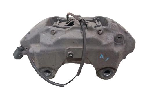 Used Left front brake caliper Left front brake caliper VW TOUAREG (7LA, 7L6, 7L7) 3.0 V6 TDI (225 hp) 34493307 34493307