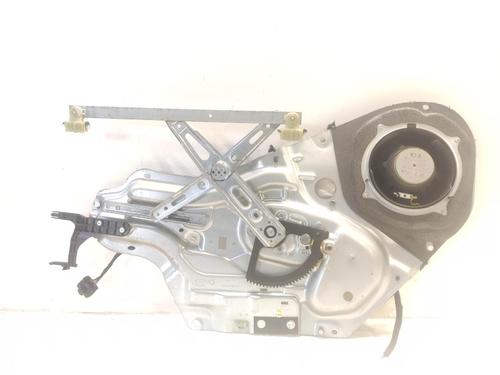 Used Front left window mechanism Front left window mechanism KIA SOUL I (AM) [2009-2014] 40512034 40512034