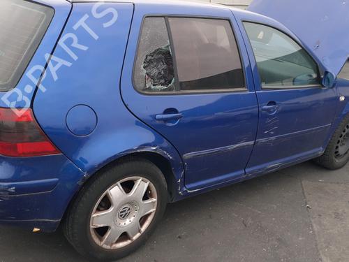 Starter VW GOLF IV (1J1)  | BP22636200M8 