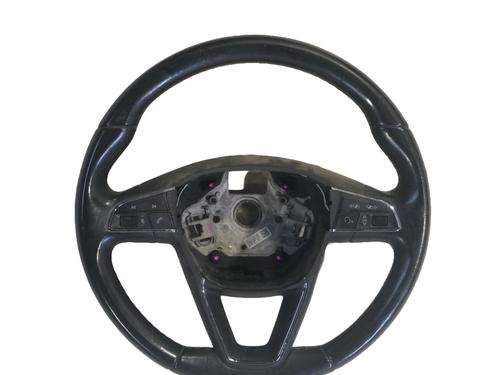 Used Steering wheel Steering wheel SEAT ATECA (KH7, KHP) 1.6 TDI (115 hp) 34464917 34464917