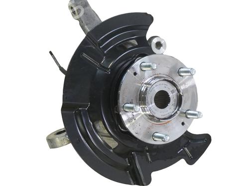 Used Right front steering knuckle Right front steering knuckle HYUNDAI IONIQ (AE) 1.6 GDI Hybrid (141 hp) 34379701 34379701