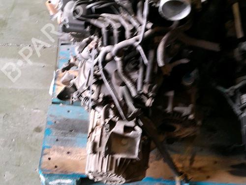 Used Alternator Alternator 36843830 36843830