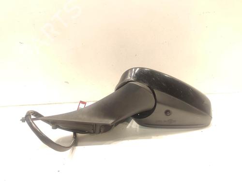 Left mirror ALFA ROMEO 159 (939_) 2.4 JTDM (939AXD12, 939AXD1B) | BP14460127C26 