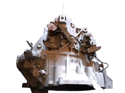 Used Gearbox Gearbox 37234833 37234833