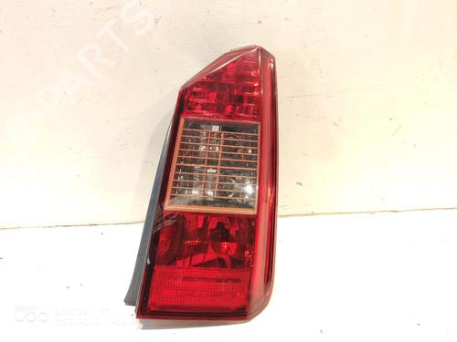 Højre baglygte FIAT IDEA Van (350_) MJTD (350BXD1A) (101 hp) 18536310