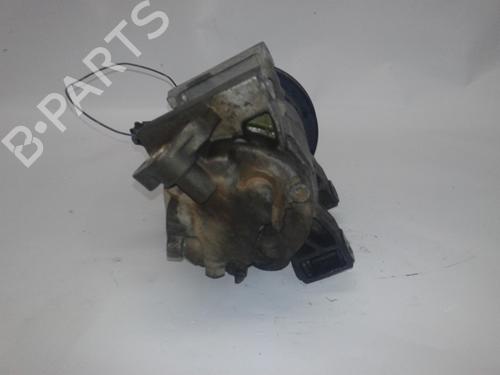 Used AC compressor AC compressor NISSAN ALMERA II Hatchback (N16) [2000-2026] 35729683 35729683
