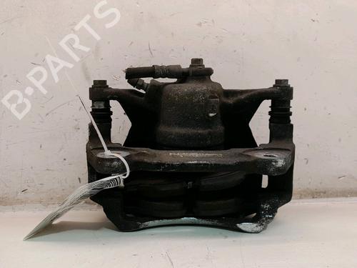 Used Right front brake caliper Right front brake caliper AUDI A3 Sportback (8VA, 8VF) 1.6 TDI (115 hp) 34447588 34447588