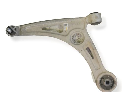 Used Left front suspension arm Left front suspension arm KIA NIRO I (DE) E-NIRO (204 hp) 33406577 33406577
