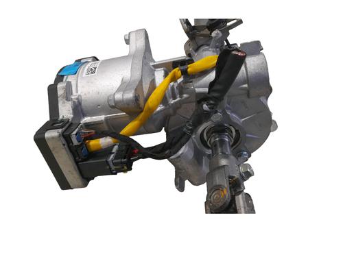 Steering column HYUNDAI TUCSON (NX4E, NX4A) 1.6 T-GDi | BP34548128M21 - Image 5