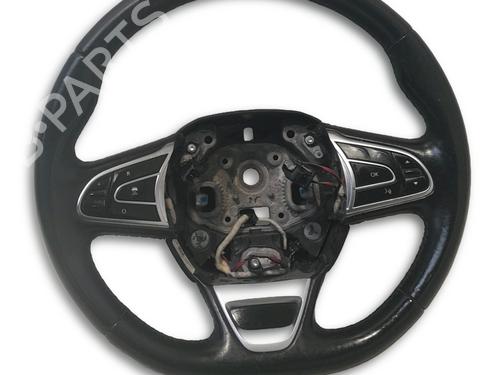 Used Steering wheel Steering wheel RENAULT TALISMAN (LP_) 1.6 dCi 130 (130 hp) 34468172 34468172