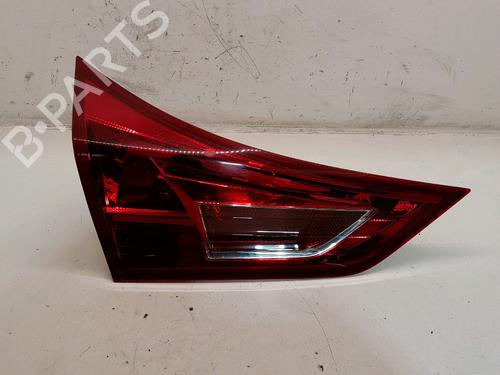 Used Left tailgate light Left tailgate light TOYOTA AURIS (_E18_) 1.8 (ZRE186_, ZRE186R) (144 hp) 33403977 33403977