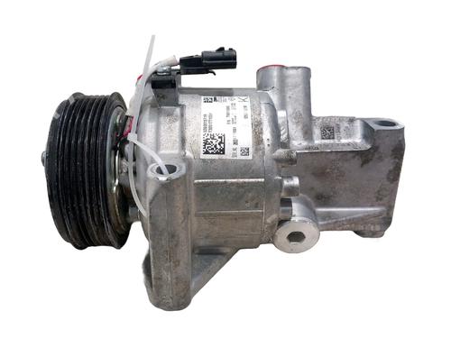 AC compressor DACIA DUSTER (HM_)  | BP21010638M34 