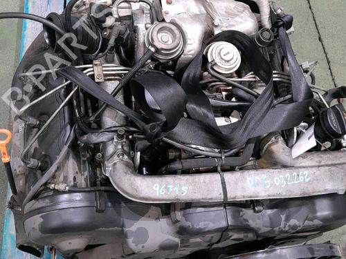 Starter AUDI A4 B6 Avant (8E5) 2.5 TDI | BP35731946M8 - Image 3