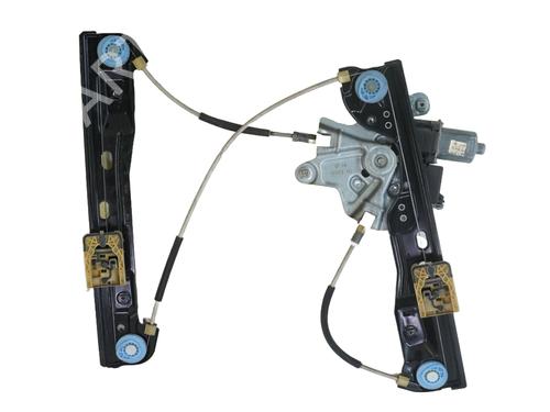 Used Front right window mechanism Front right window mechanism OPEL INSIGNIA A (G09) 2.0 CDTI (68) (131 hp) 34492189 34492189