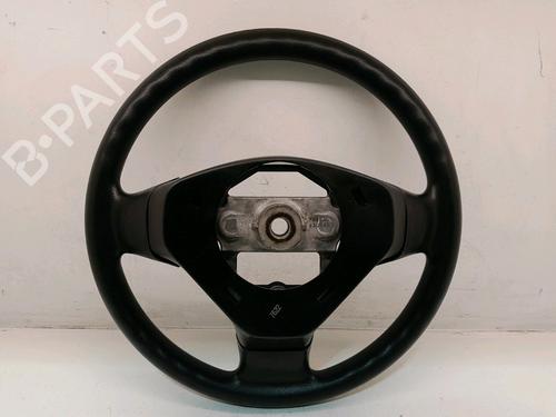 Volante Volante SUZUKI GRAND VITARA II (JT, TE, TD) 2.0 All-wheel Drive (TD54V, JB420) (140 hp) 34462868 34462868