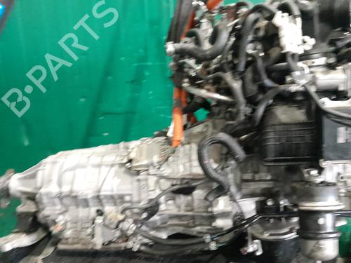 Engine LEXUS GS (_L1_) 300h (AWL10_, AWL10R) | BP37672963M1 - Image 4