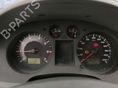 Engine SEAT IBIZA III (6L1) 1.4 16V | BP27282577M1 