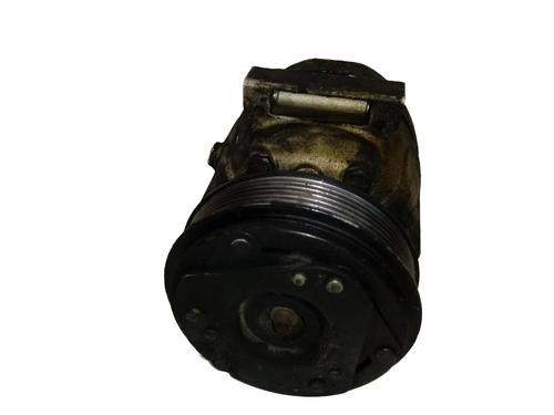 Used AC compressor AC compressor PEUGEOT 206 Hatchback (2A/C) 1.4 HDi eco 70 (68 hp) 35730132 35730132