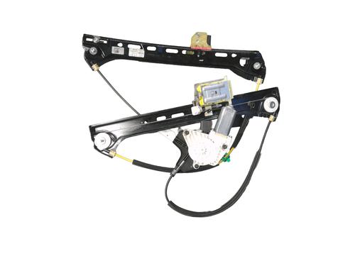 Used Front right window mechanism Front right window mechanism MERCEDES-BENZ C-CLASS Coupe (C205) C 300 (205.348) (245 hp) 34548297 34548297