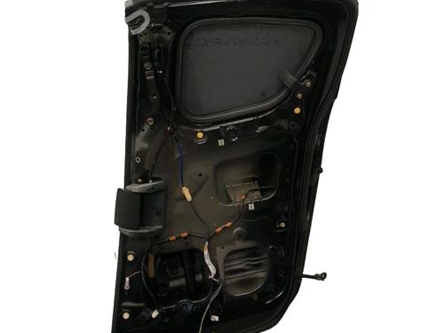 Right rear door MAZDA RX-8 (SE, FE) 1.3 (FE103, SE3P) | BP16477689C5 