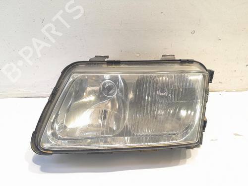 Used Left headlight Left headlight AUDI A3 (8L1) 1.8 (125 hp) 34490007 34490007