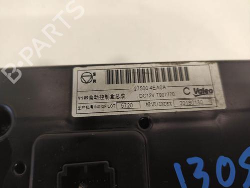 Climate control NISSAN QASHQAI II SUV (J11, J11_) 1.6 dCi | BP14915554I5 