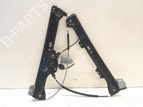 Used Front left window mechanism Front left window mechanism BMW 5 (E60) 530 xd (231 hp) 34462543 34462543