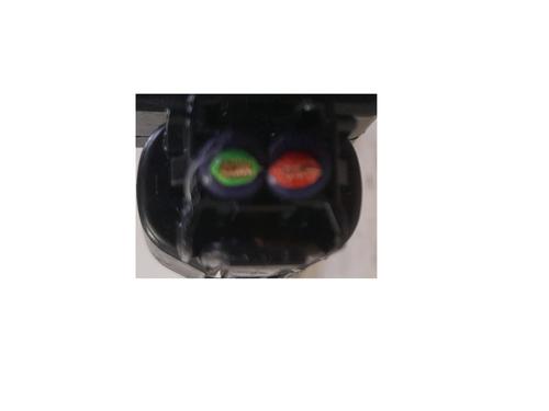 Rear left window mechanism SUZUKI VITARA (LY) 1.4 Hybrid (Mild Hybrid) (APK414) | BP34551376C24 - Image 4