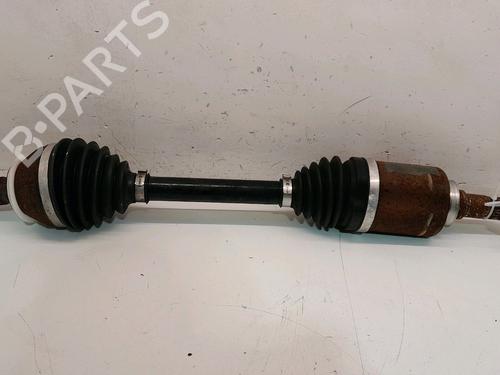 Used Left front driveshaft Left front driveshaft OPEL INSIGNIA B Grand Sport (Z18) 1.6 CDTi (68) (136 hp) 34490706 34490706